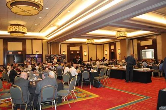 2016 SEE/MAPLD Exhibit