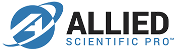 Allied Scientific Pro Logo