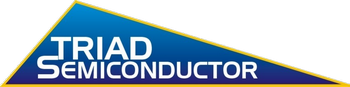 Triad Semiconductor Logo